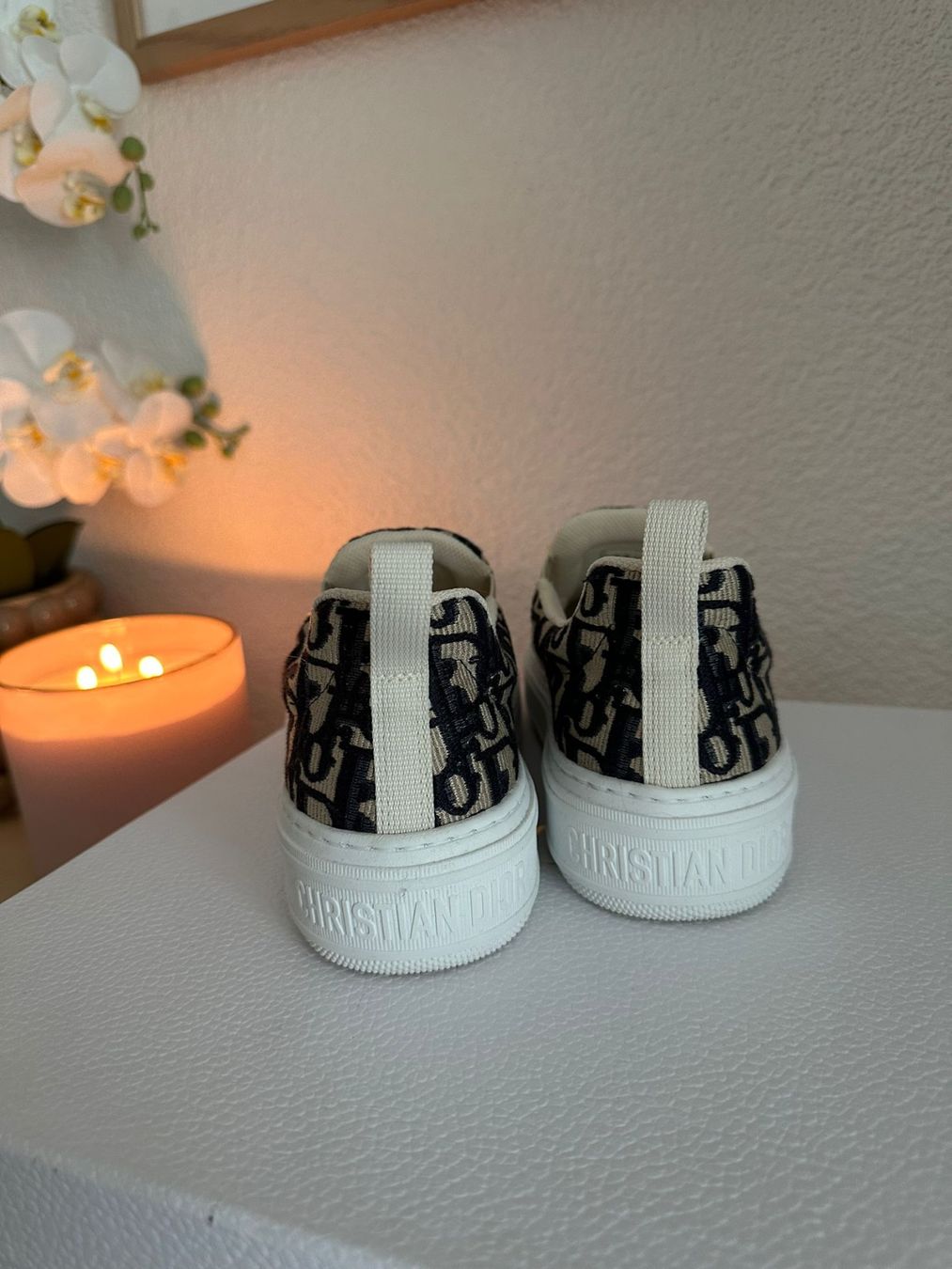 Dior Scarpe da donna: Dior Schuhe 37 1/2 – Nuovo e nell'imballaggio originale da Bern venduto da XXM38 1