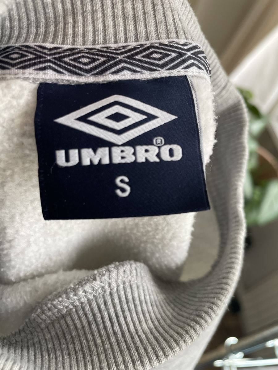 Maglioni & Felpe: UMBRO - Cropped Sweater S – Usato da Kriens venduto da elly24 2