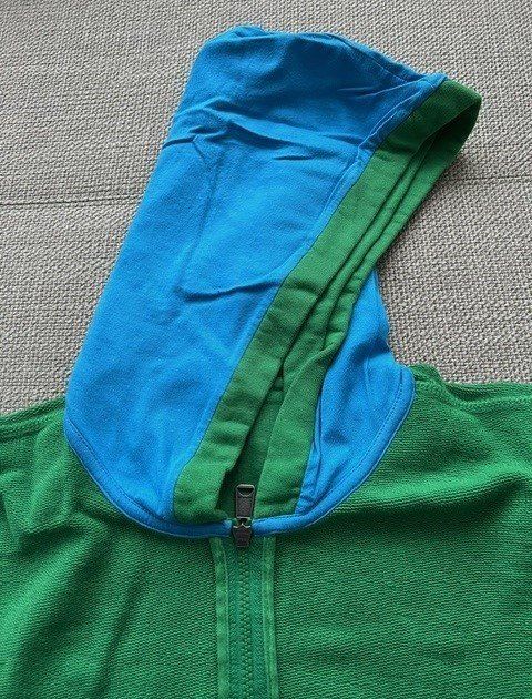 Napapijri Giacche & Cappotti: Kinder Napapijri Sweatjacke Gr. 170 – Usato da Zufikon venduto da h_s_8xnb 1