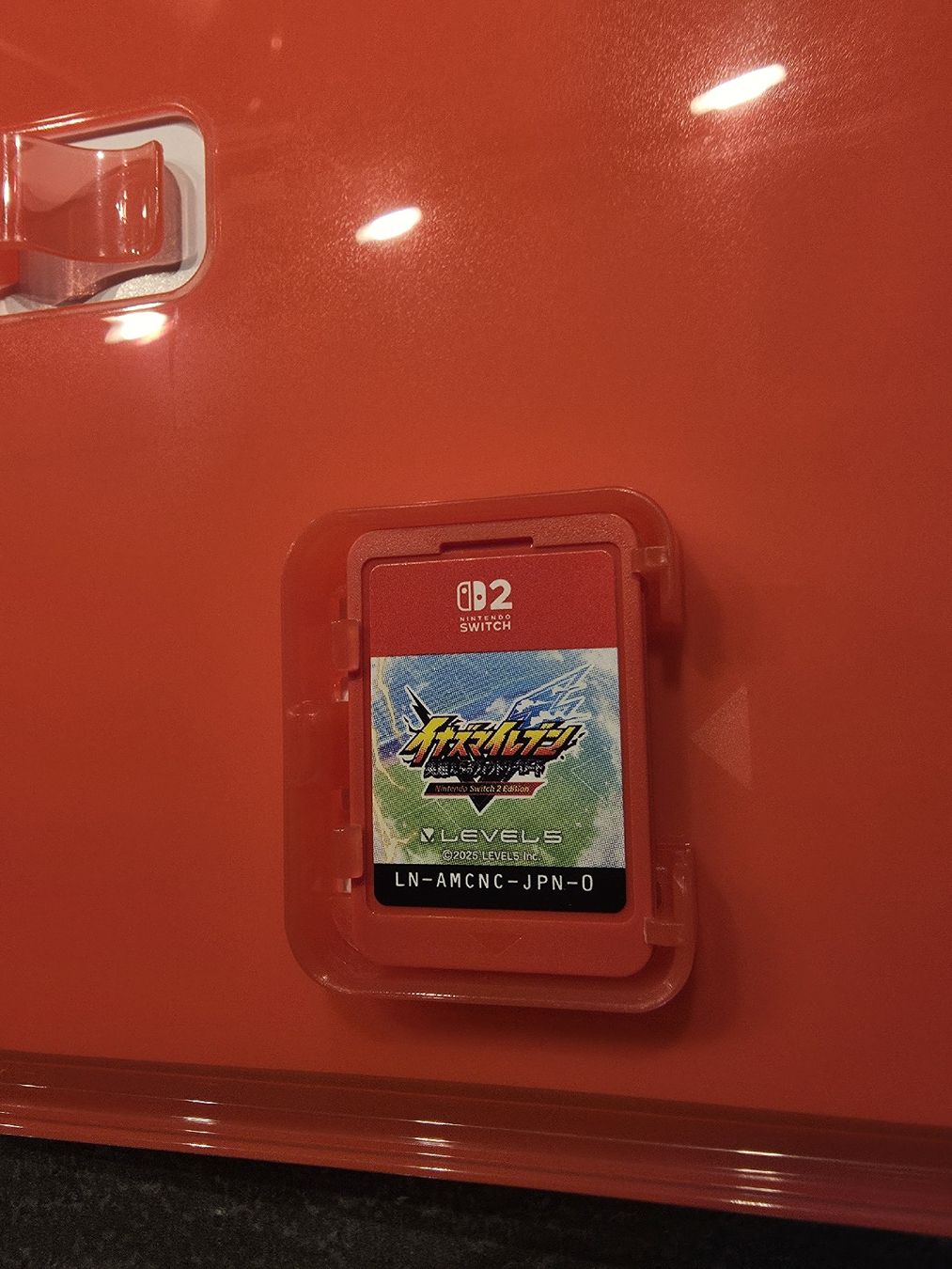 Giochi: Inazuma Eleven Victory Road Switch 2 – Nuovo (secondo la descrizione) da Nyon venduto da jeu_vg5x 3