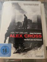 Alex Cross DVD