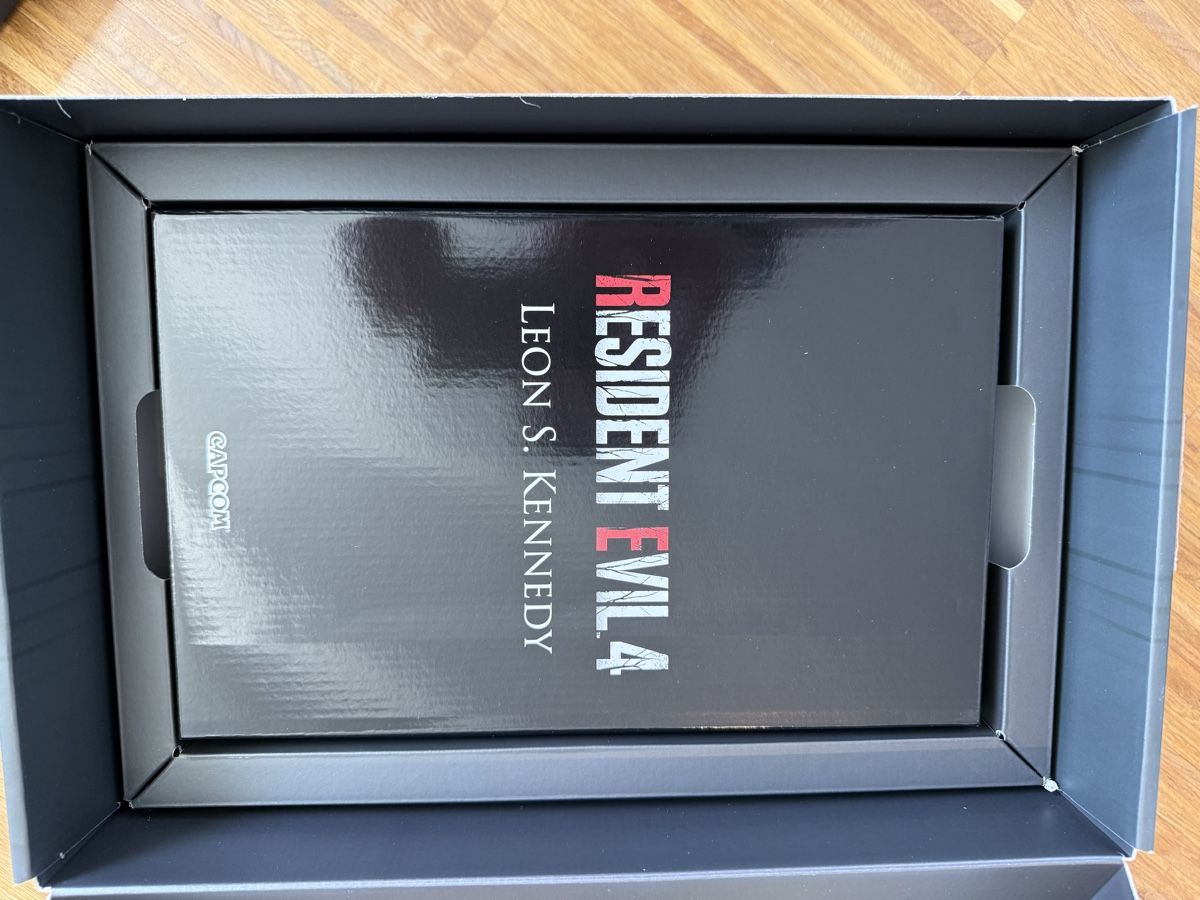 Sony Giochi: Resident Evil 4 Collector's Edition PS4 – Usato da Regensdorf venduto da roto1208 3