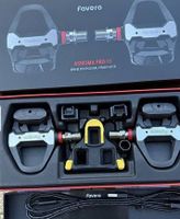 Neuwertige favero assioma PRO RS 2