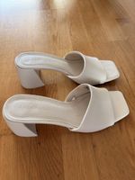 Chaussures à talons
