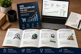 Handbuch Online-Handel Schweiz – Gedruckt 22 Seiten