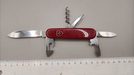 couteau Victorinox publicitaire Steinhandel Diessenhofen/ TG