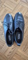 Dune London Damenschuhe schwarz Grösse 40