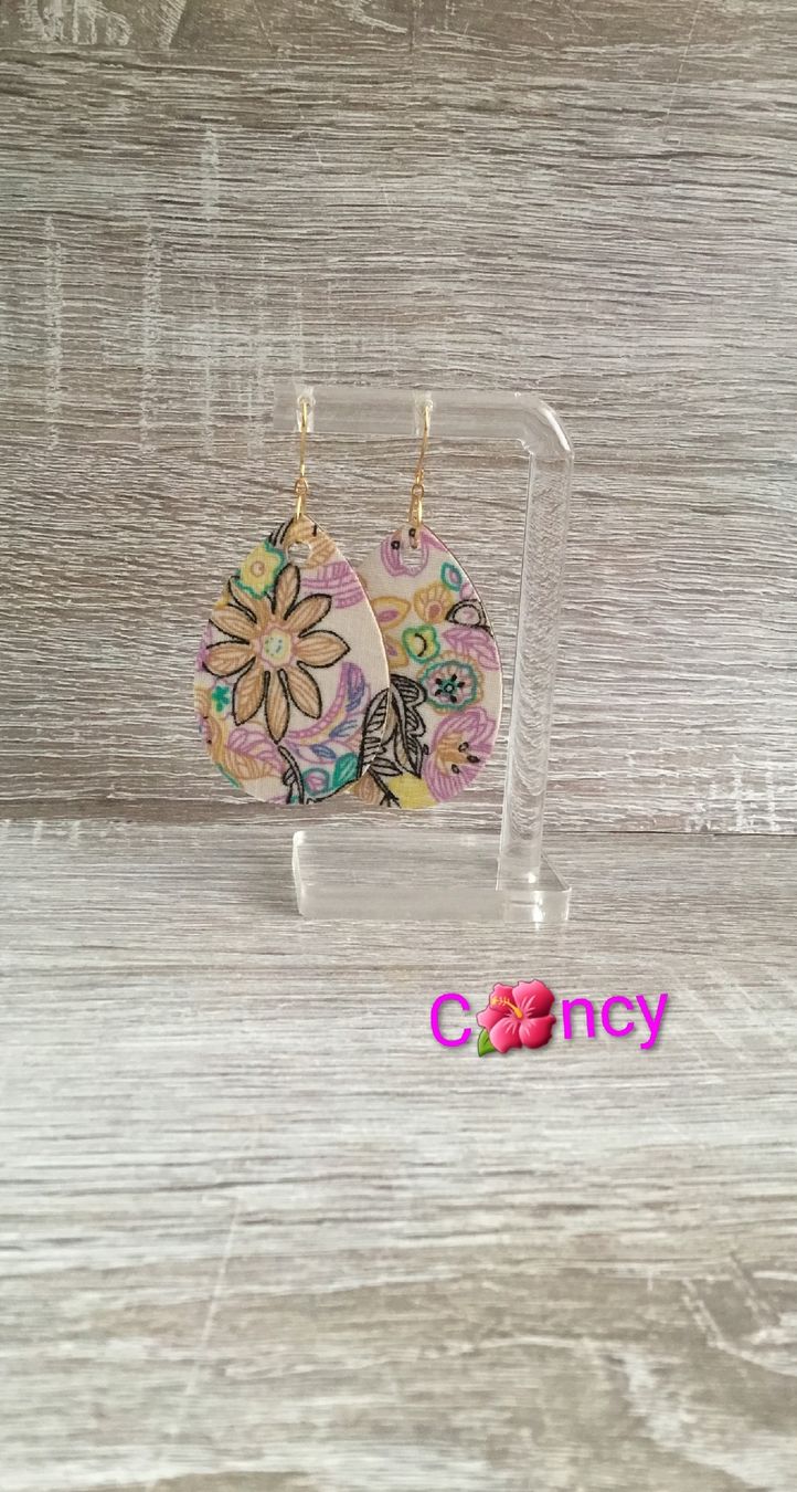 Orecchini pendenti & Orecchini a lobo: boucle d’oreille  – Nuovo (secondo la descrizione) da Genève venduto da mir_qfr5 2