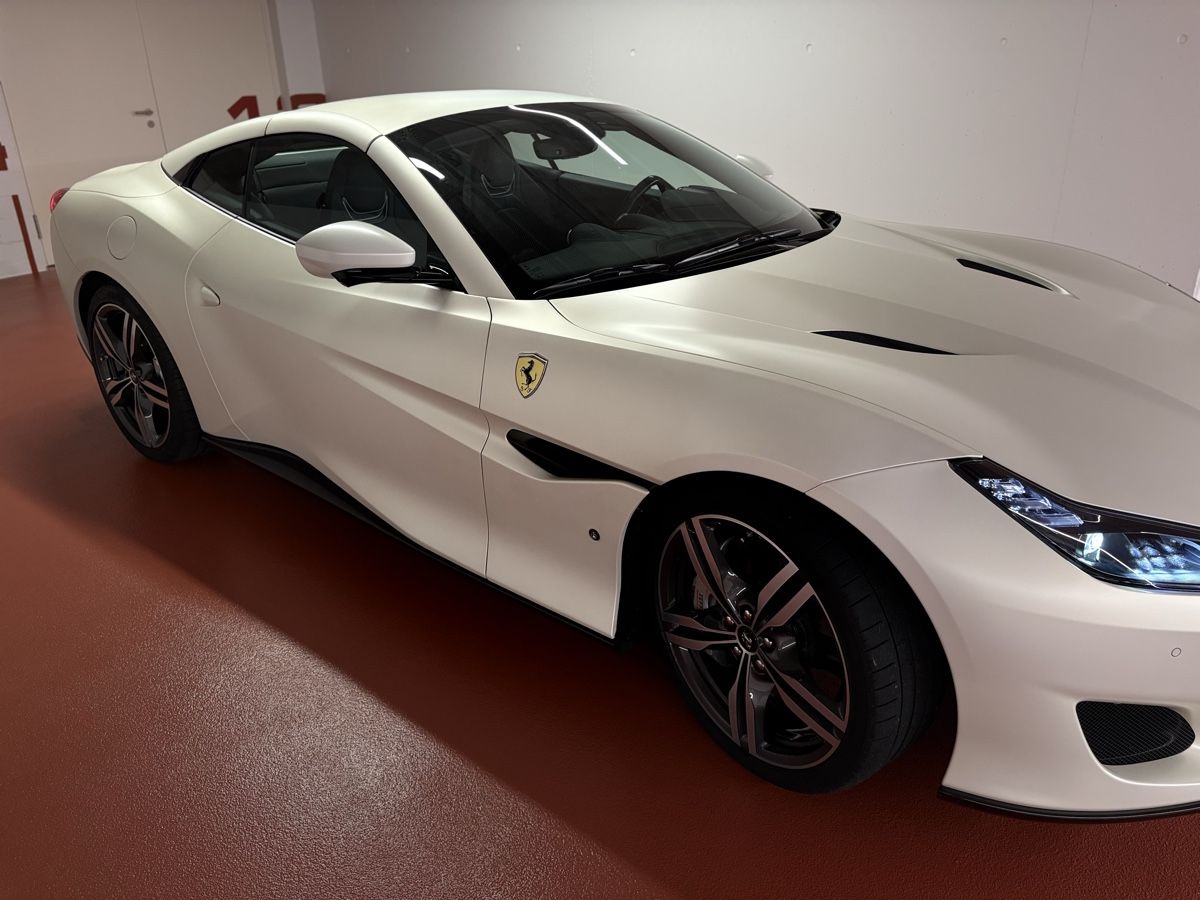 Autos: Ferrari Portofino Cabrio – Gebraucht aus Kilchberg ZH von bau_x7vy 5