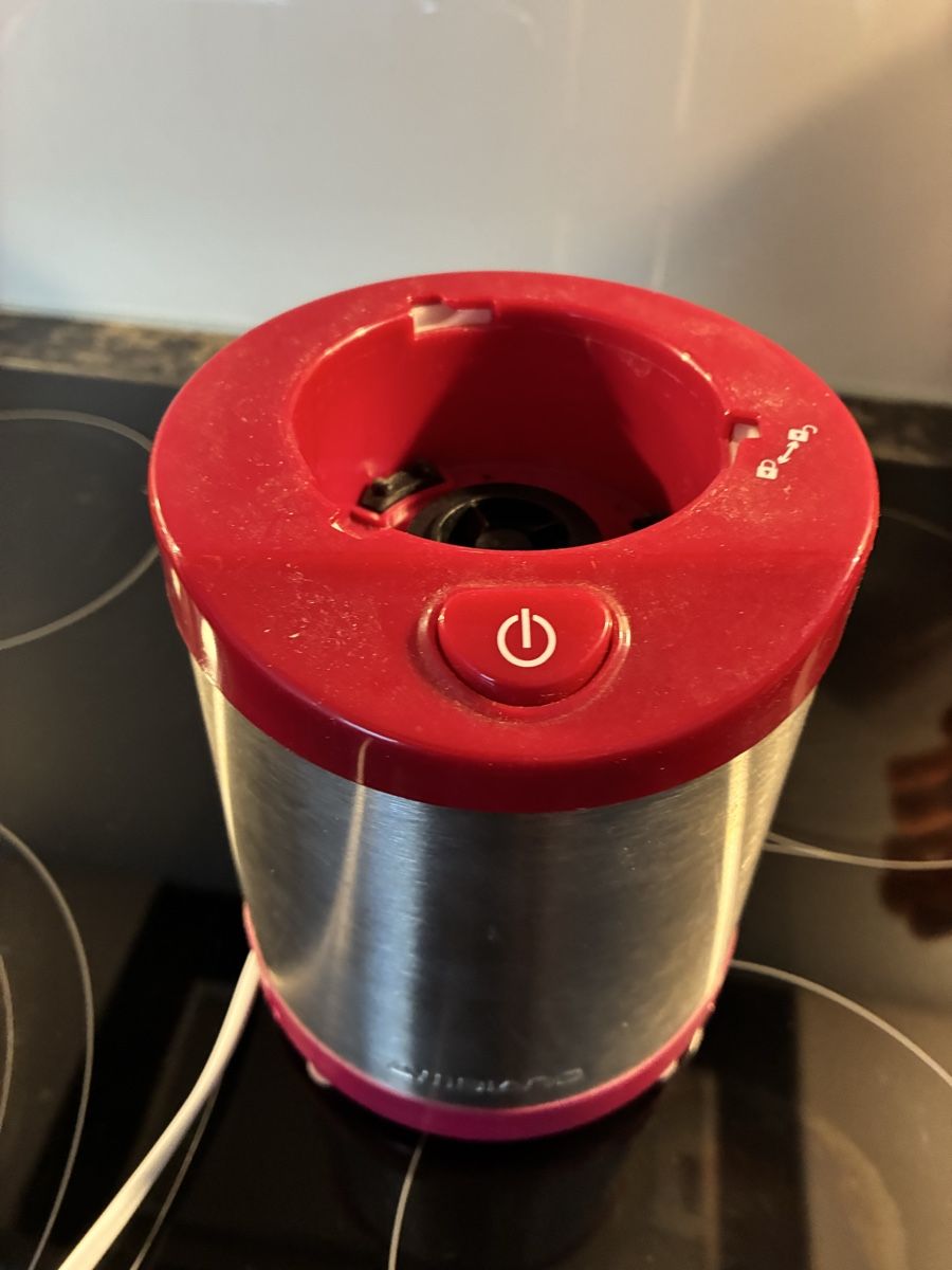 Küchengeräte: Smoothie- Maker – Neu (gemäss Beschreibung) aus Belp von Hornusser54 8