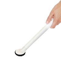 FlushBrush - Weiss