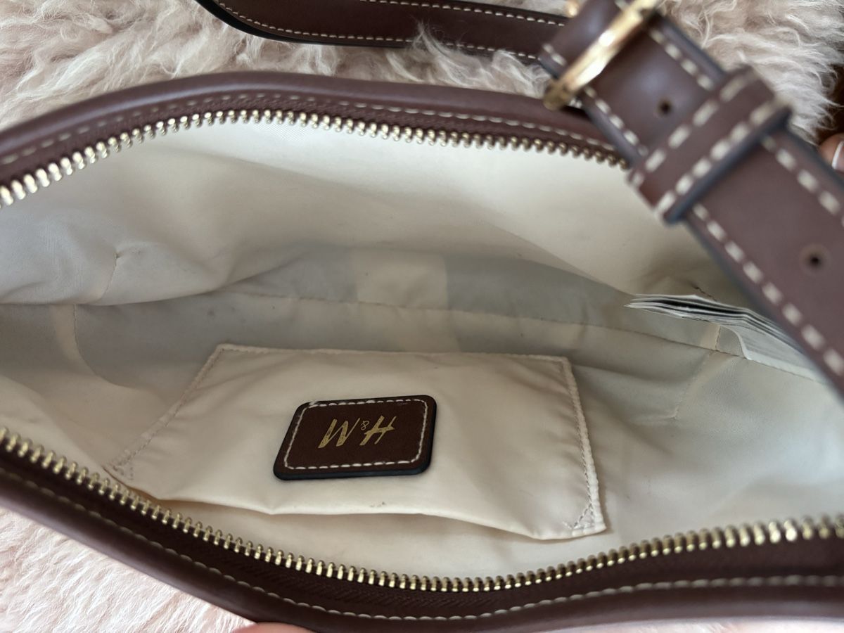 H&M Taschen für Damen: Tasche H&M – Gebraucht aus Tann von Dina.q 2