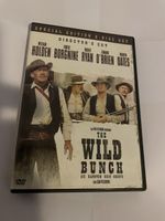 The Wild Bunch