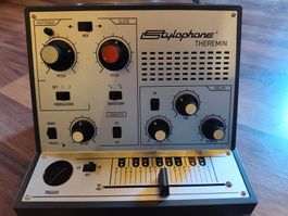 Stylophone Theremin Dubreq