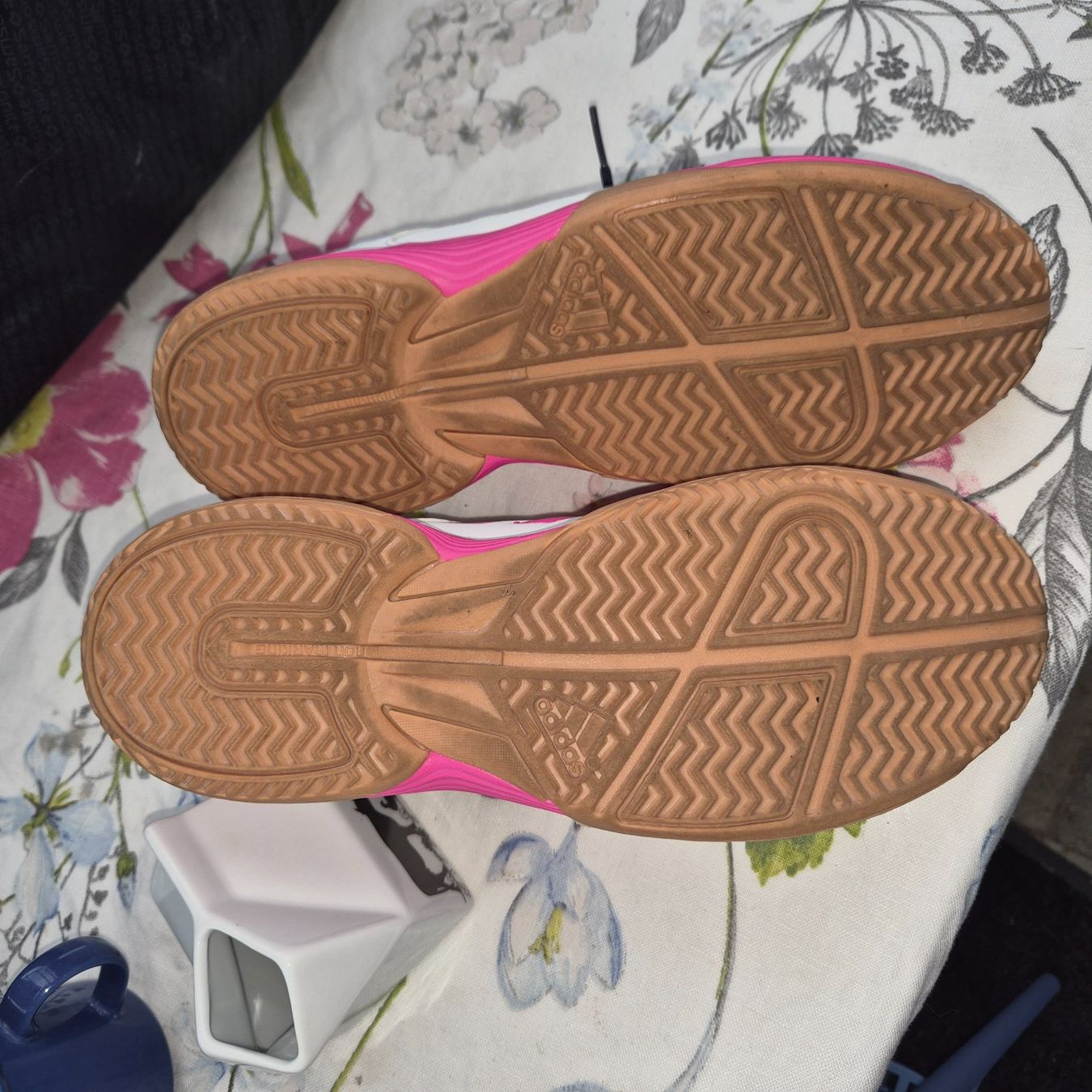 Adidas Scarpe da uomo: Adidas Schuhe rosa, 42,5 – Nuovo (secondo la descrizione) da meisterschwanden venduto da ursm03 3