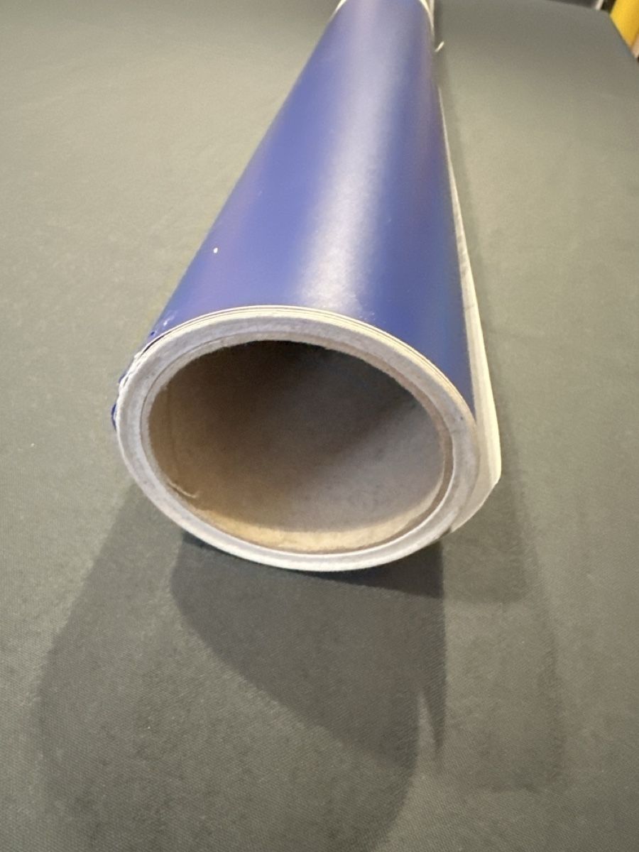 Fogli trasparenti: Vinyl Folie selbstklebend – Nuovo (secondo la descrizione) da Winterthur venduto da ca__tj5n 2
