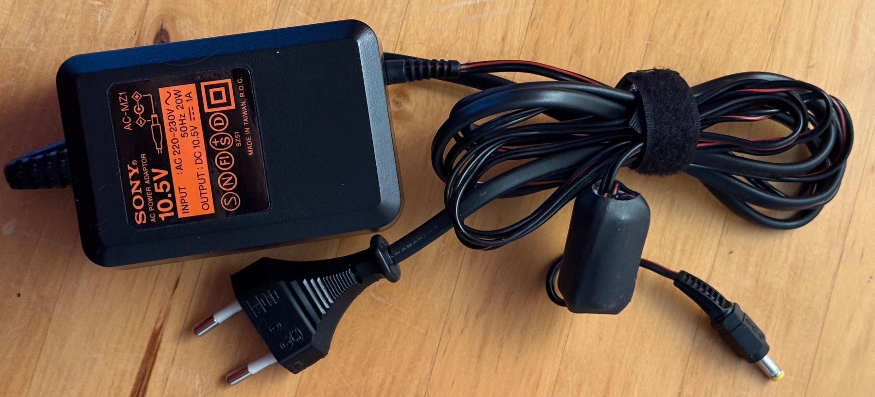 Sony Minidisc: Sony Minidisc Player MZ-1 – Gebraucht aus Bülach von Twinggy 7
