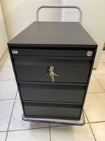 Lista Schubladen Schrank 
