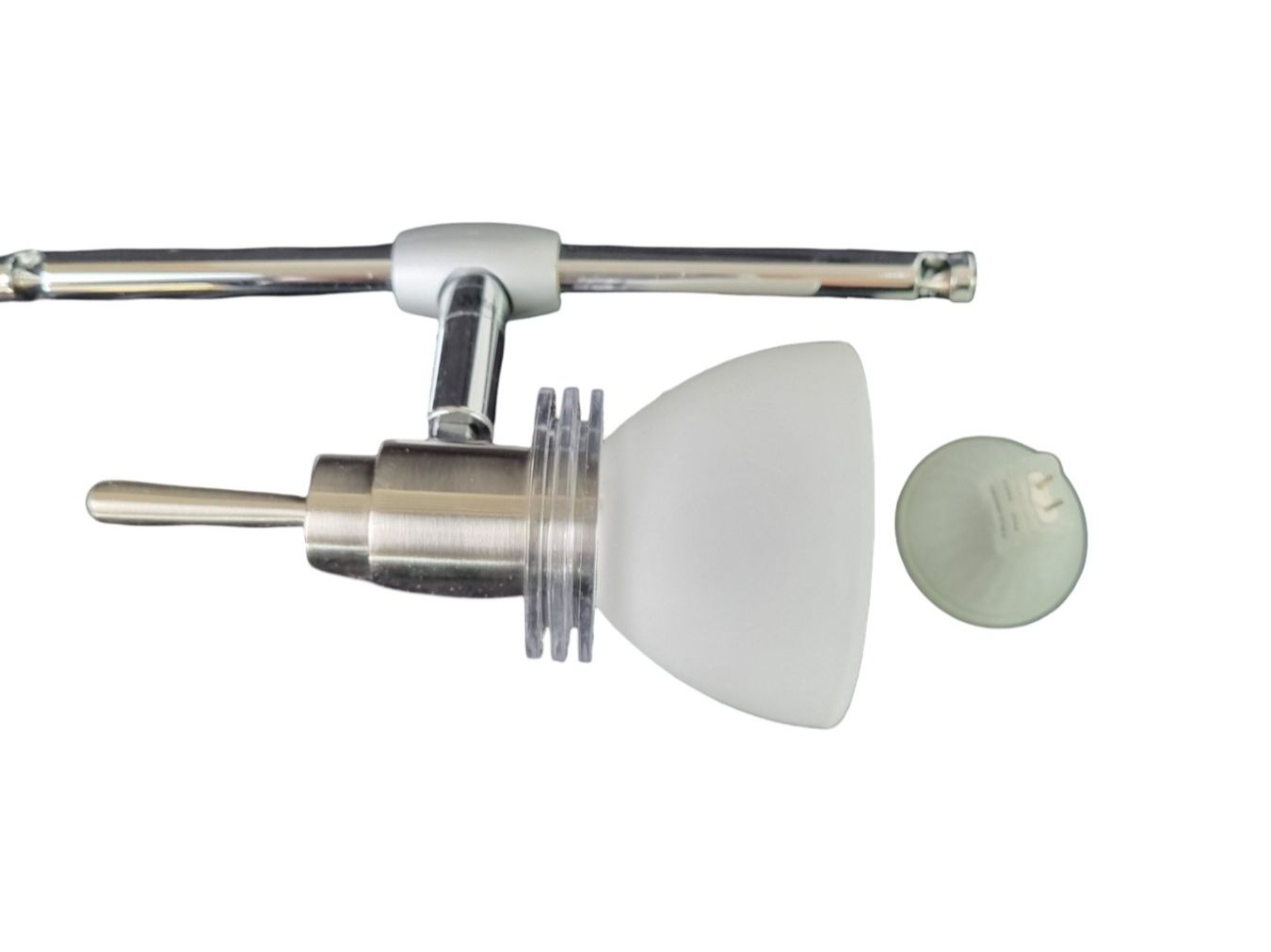 Lampen: LIGHT & EASY Spotlight Lampe – Gebraucht aus Wangen b. Olten von Restwert_Wangen 2