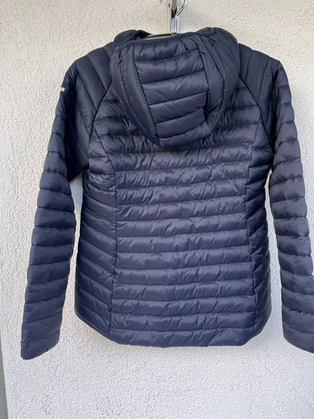Rukka Jacken: Rukka Steppjacke blau Grösse 36 . Neu. – Neu (gemäss Beschreibung) aus Bad Ragaz von ditabi 5