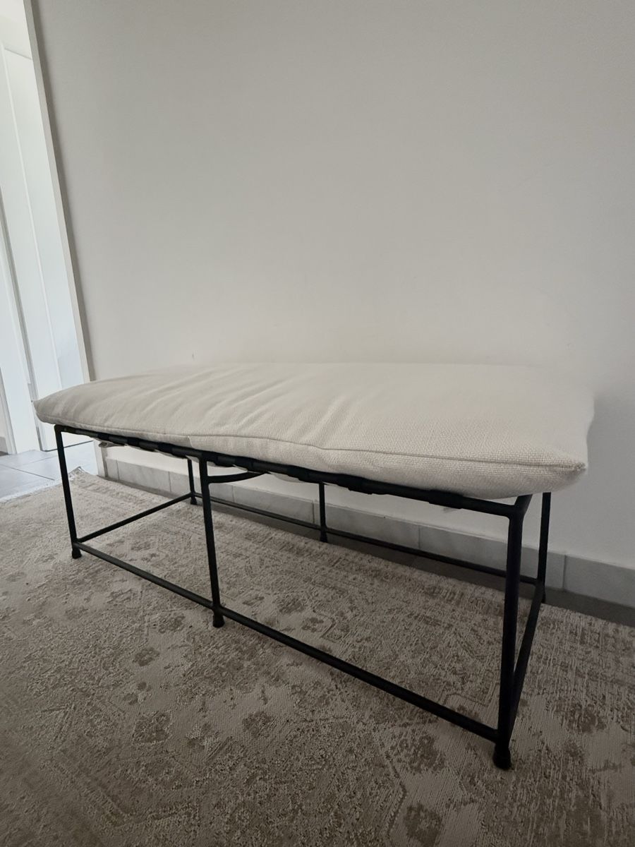 Panchine: Bank / Bench – Usato da Zürich venduto da asc_75yr 1