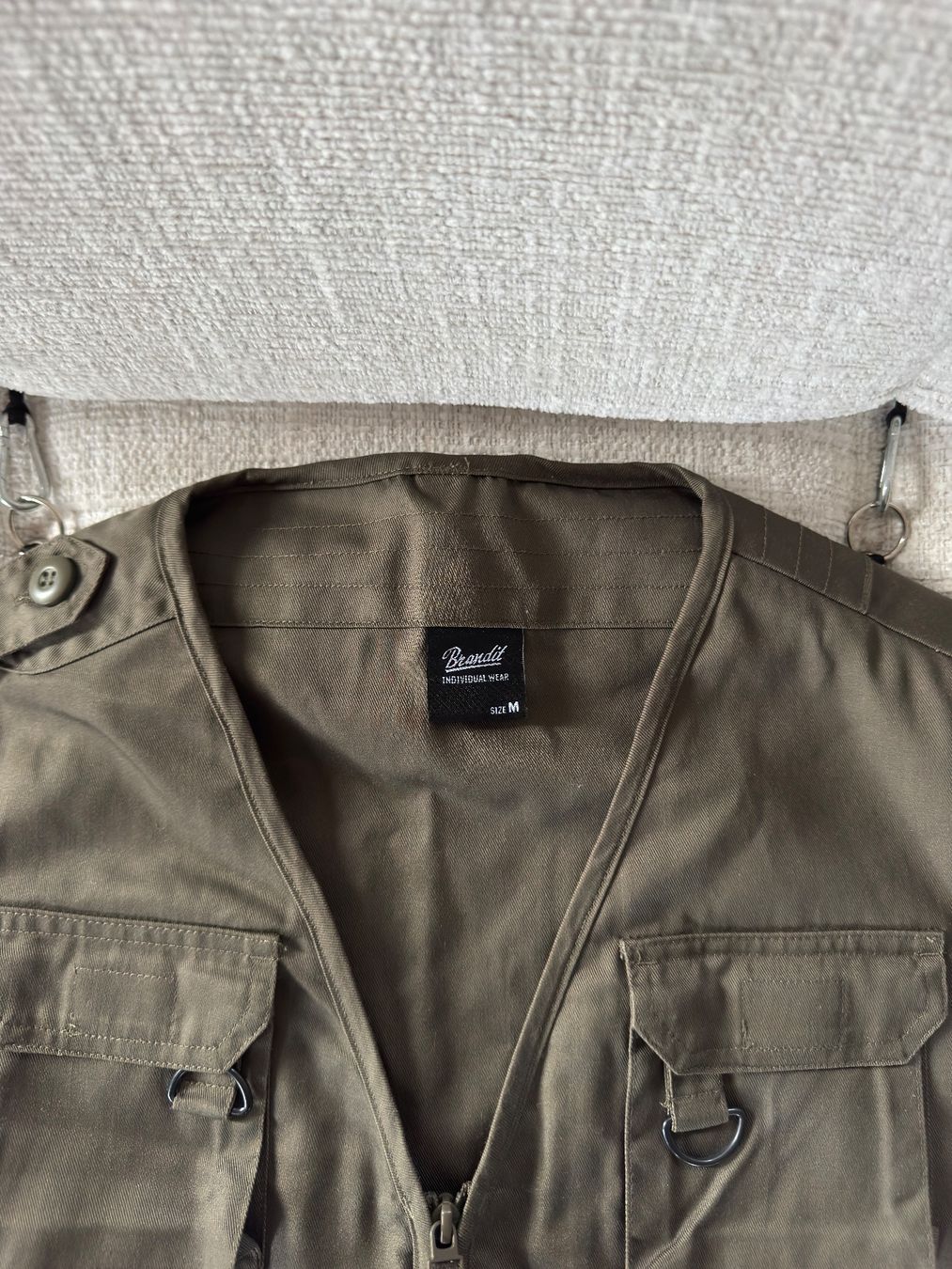 Gilet & Giacche: Weste – Nuovo (secondo la descrizione) da Horgen venduto da onur_5 1