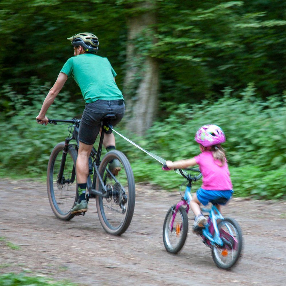 Rimorchi: Bike, Abschleppsystem, Tire Velo 3.0 – Nuovo e nell'imballaggio originale da Schwarzsee venduto da Sidecut 3