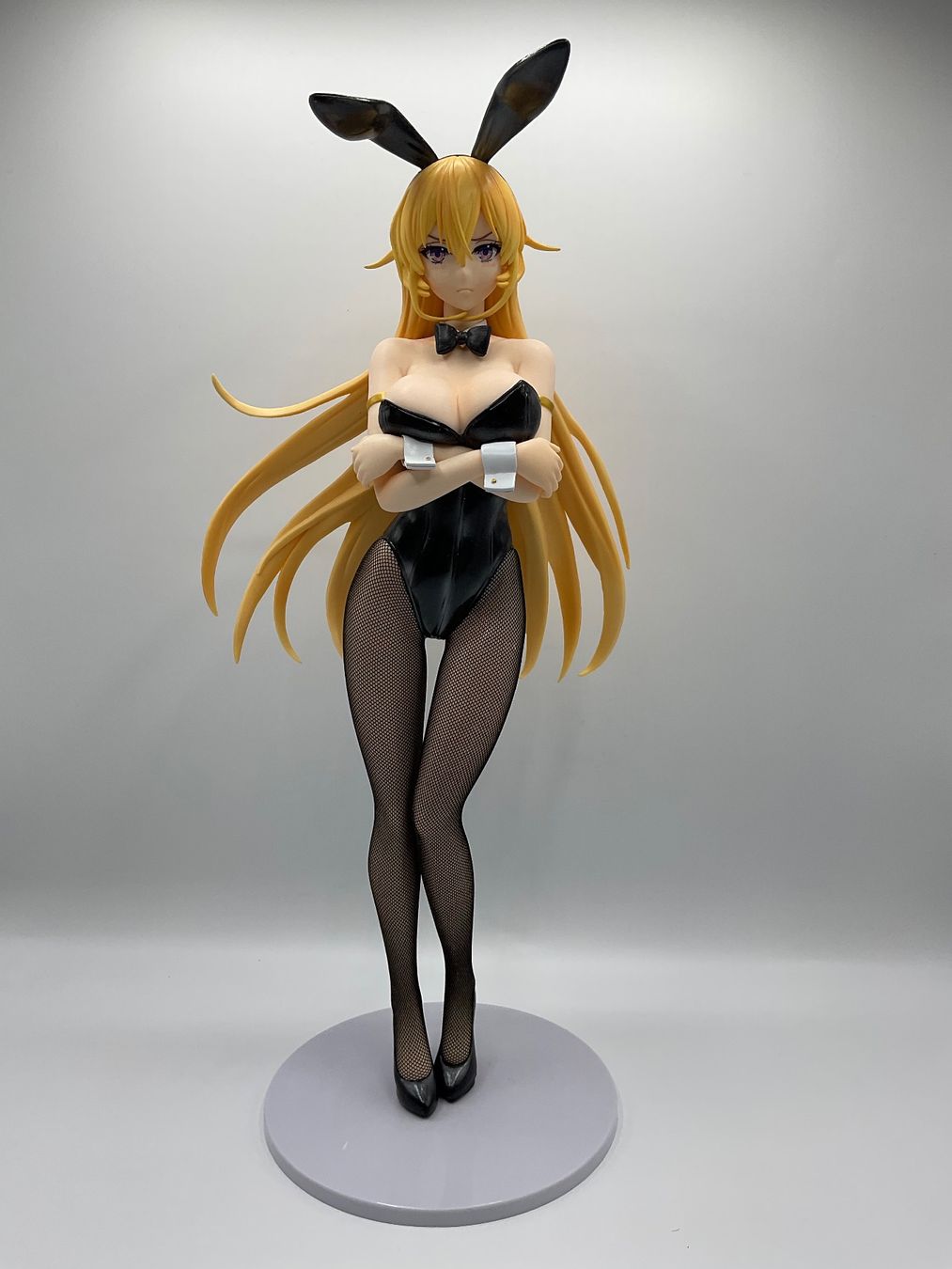 Statuette: Big Sexy Erotik Anime Figur – Nuovo (secondo la descrizione) da Muralto venduto da my-yourdream