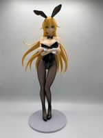 Big Sexy Erotik Anime Figur