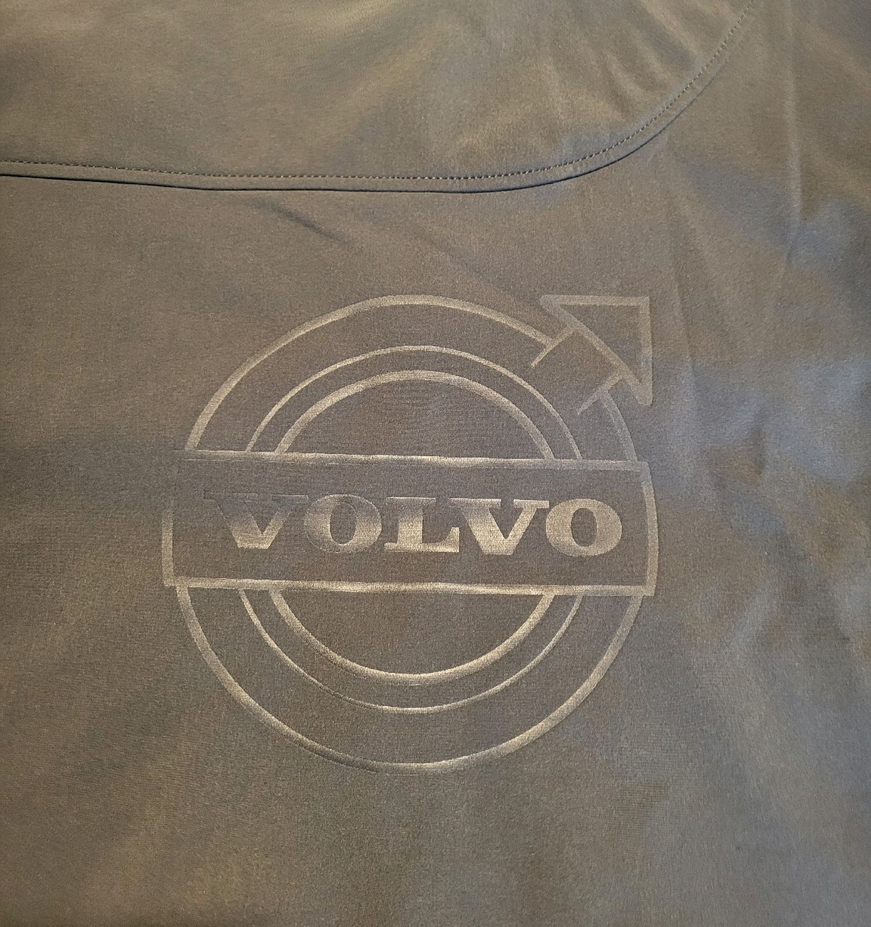 Giacche: Softshell Jacke Volvo – Nuovo (secondo la descrizione) da Winznau venduto da Diabetes 1