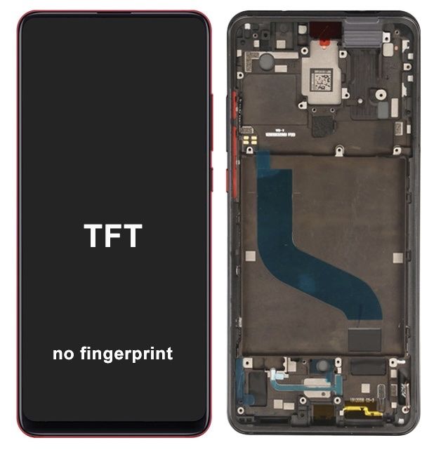 Xiaomi Telefoni cellulari / Smartphones: Xiaomi 9t Display new – Nuovo (secondo la descrizione) da Salgesch venduto da R-Phone