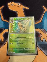 Folipurba (xPRE 005) - Pokeball - Prismatische Entwicklungen