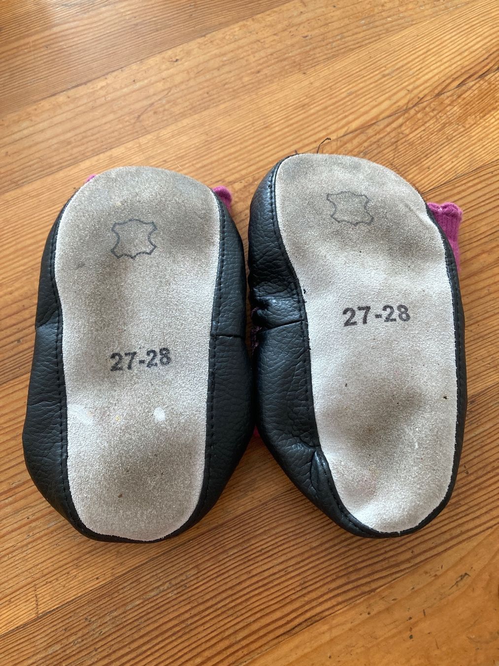 Calze per bambini: Gr27 👟 Tapeli finke – Usato da Stäfa venduto da nale068 1
