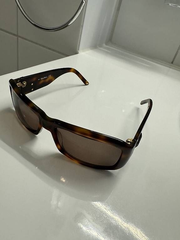 Brillen & Gläser: Max Mara Sonnenbrille MM1011/S 130 – Gebraucht aus Zollikon von rose59