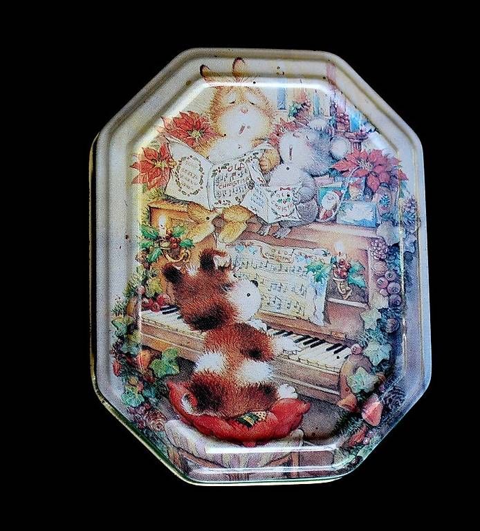 Puzzle: Puzzle Tiere musizieren – Nuovo e nell'imballaggio originale da Schlatt TG venduto da kreativ-atelier