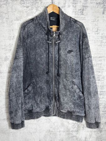 NIKE "RETRO" CHALLENGE COURT AGASSI 1991 REISSUE JACKET SZ:L