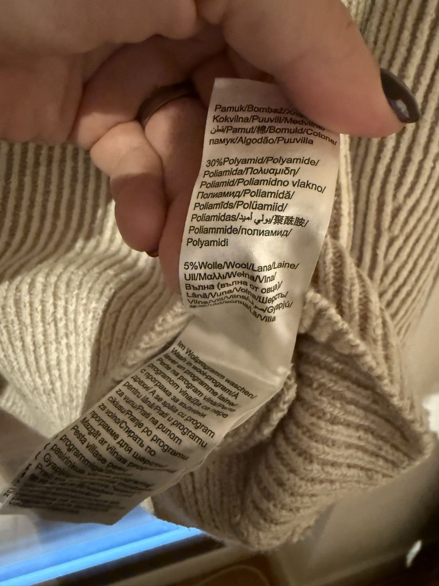 Tom Tailor Maglioni & Felpe: Tom Tailor Neu Pullover Gr 3XL, ca 46/48 – Nuovo (secondo la descrizione) da Basel venduto da rara1989 1