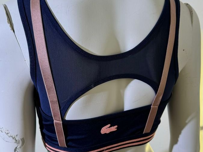 Lacoste Top: Lacoste | Sport BH  | Gr. M – Usato da Kilchberg ZH venduto da nad_6dwp 1