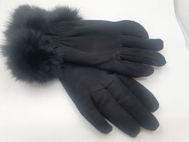 Handschuhe elegant
