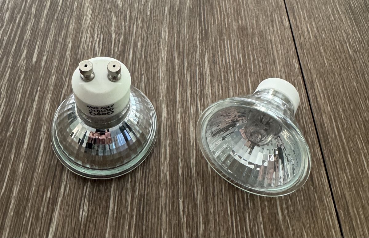 Lampade: 6 Reflektor Lampen/Spots 230V 50W – Nuovo e nell'imballaggio originale da Windisch venduto da Anja13 1