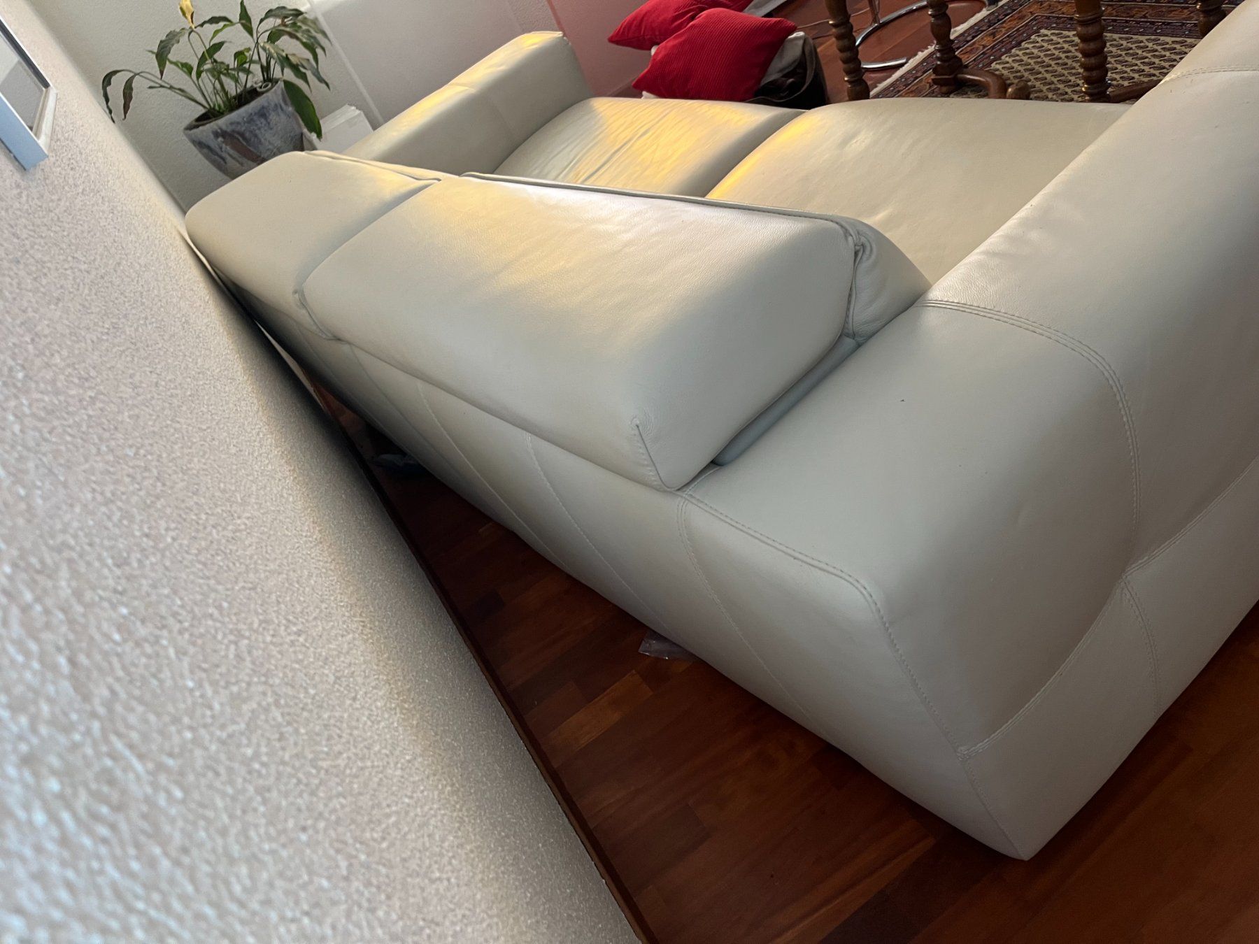 Divani: Relax Sofa – Usato da Russikon venduto da RuthBarolo 1