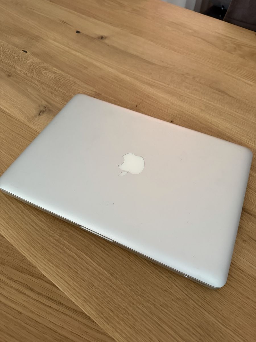 Apple Notebooks: MacBook Pro mid 2012 – Gebraucht aus Biel/Bienne von Pumukels 1