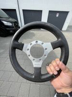Lenkrad Leder Formuling Made in France