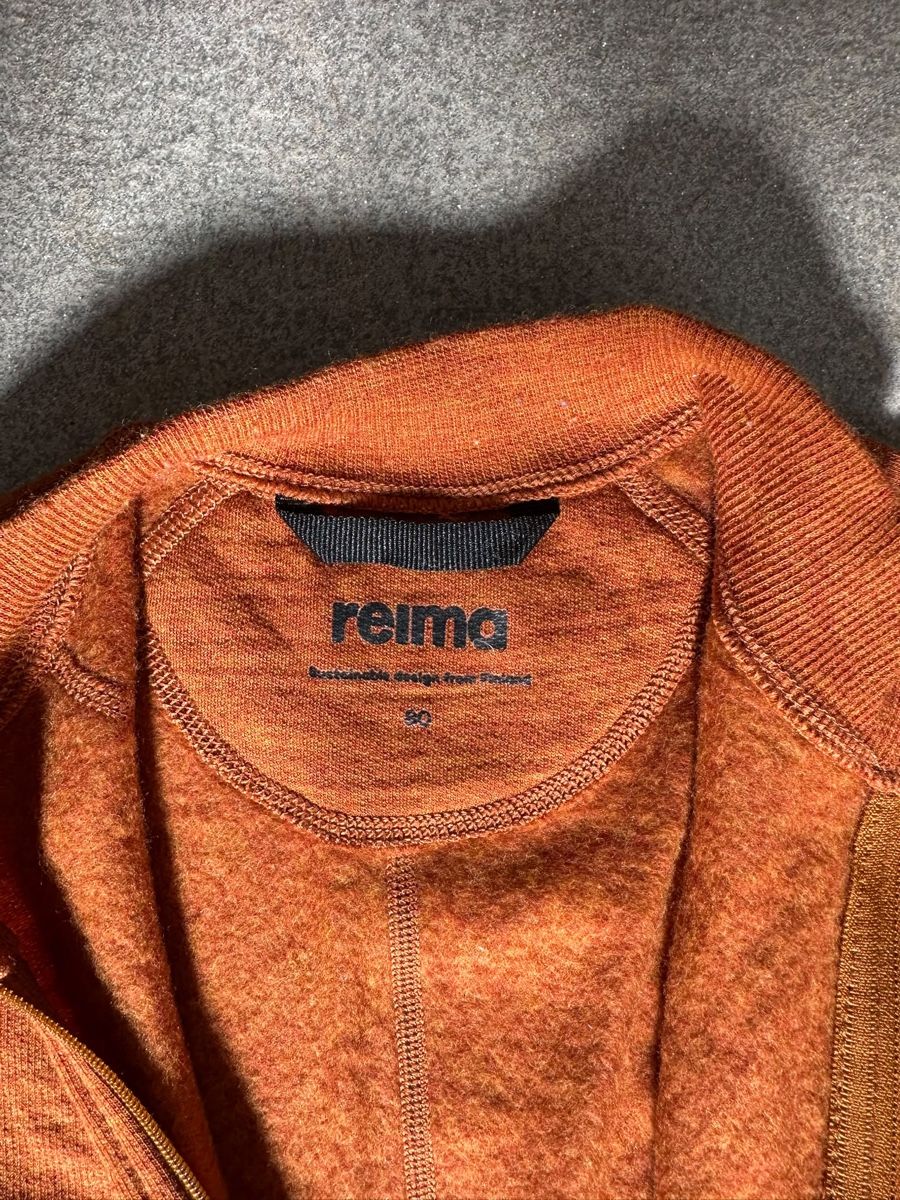 Reima Biancheria intima: Reima Kinderbody Grösse 80 – Usato da Wangen ZH venduto da Lumei89 3