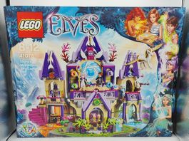 LEGO Elves 41078 Skyras Himmelschloss / Neu!