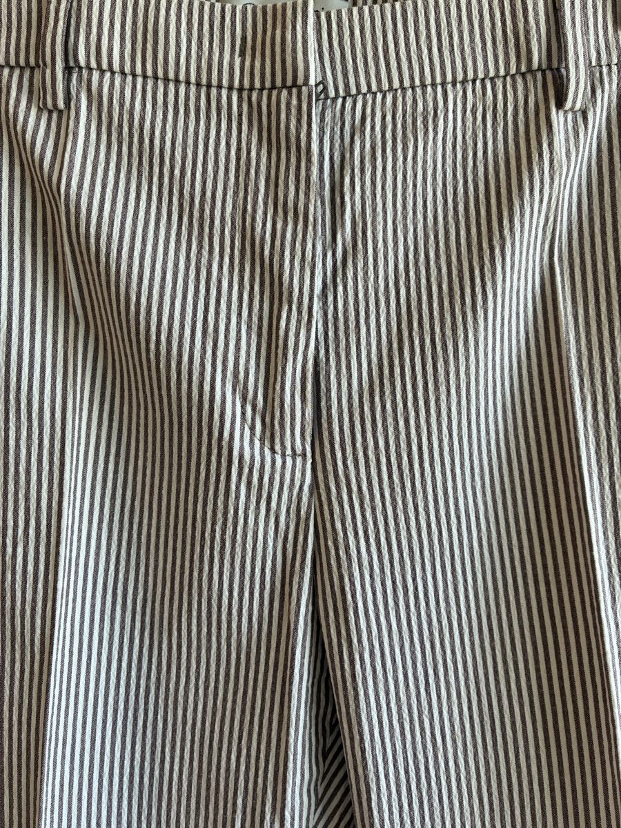 Cappellini Pantaloni: Hose Baumwolle von Cappellini – Nuovo (secondo la descrizione) da Zürich venduto da nat_z6kt 1