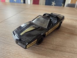82'Pontiac Trans Am "Knight Rider" 1:24