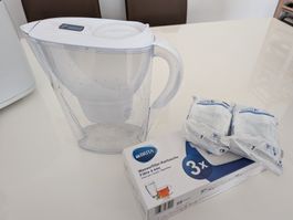 Brita Wasserfilter