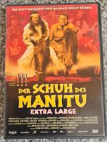 DER SCHUH DES MANITU- EXTRA LARGE/ DVD
