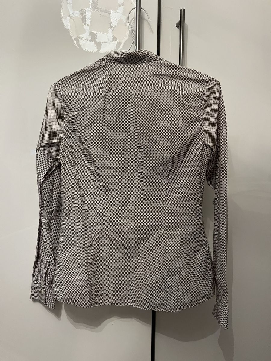 Camicette: Chemise Alberto Bini taille S 100% coton – Nuovo (secondo la descrizione) da Aigle venduto da sow_m7gm 6